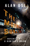 Cover Image: The Moondust Sonatas