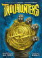 Cover Image: Trollhunters
