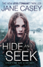 Cover Image: Hide and Seek