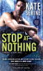 Cover Image: Stop at Nothing