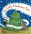 Cover Image: The Little Christmas Tree