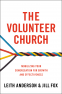 Cover Image: The Volunteer Church