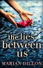 Cover Image: The Lies Between Us
