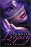 Cover Image: The Carnelian Legacy