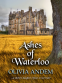 Cover Image: Ashes of Waterloo