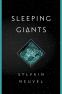 Cover Image: Sleeping Giants