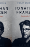 Cover Image: Jonathan Franzen