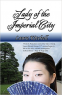 Cover Image: Lady of the Imperial City