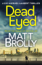 Cover Image: Dead Eyed