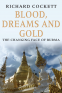 Cover Image: Blood, Dreams and Gold