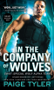 Cover Image: In the Company of Wolves