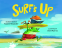 Cover Image: Surf's Up