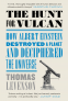 Cover Image: The Hunt for Vulcan