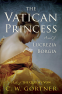 Cover Image: The Vatican Princess