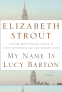 Cover Image: My Name Is Lucy Barton