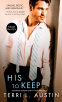 Cover Image: His to Keep