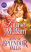 Cover Image: When the Splendor Falls