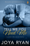 Cover Image: Tell Me You Need Me