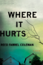 Cover Image: Where It Hurts