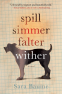 Cover Image: Spill Simmer Falter Wither