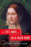 Cover Image: The Civil Wars of Julia Ward Howe