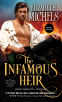 Cover Image: The Infamous Heir