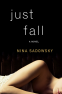 Cover Image: Just Fall