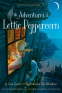 Cover Image: The Adventures of Lettie Peppercorn