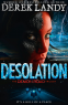 Cover Image: Desolation