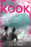 Cover Image: Kook