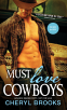 Cover Image: Must Love Cowboys