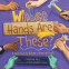 Cover Image: Whose Hands Are These?