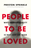 Cover Image: People to Be Loved