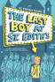Cover Image: The Last Boy at St. Edith's