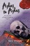 Cover Image: Ashes to Ashes