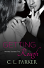 Cover Image: Getting Rough
