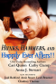 Cover Image: Hunks, Hammers, and Happily Ever Afters