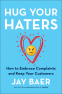 Cover Image: Hug Your Haters