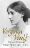 Cover Image: Virginia Woolf