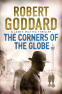Cover Image: The Corners of the Globe