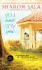 Cover Image: You and Only You