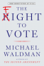 Cover Image: The Fight to Vote