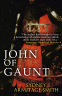 Cover Image: John of Gaunt