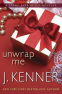 Cover Image: Unwrap Me: A Stark Ever After Novella