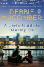 Cover Image: A Girl's Guide to Moving On