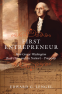 Cover Image: First Entrepreneur