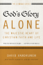 Cover Image: God's Glory Alone---The Majestic Heart of Christian Faith and Life