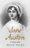 Cover Image: Jane Austen