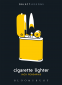Cover Image: Cigarette Lighter