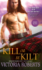 Cover Image: Kill or Be Kilt